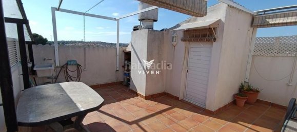 4 Schlafzimmer Penthouse in Vilanova i la Geltru, Spain, Nr. 119533 3