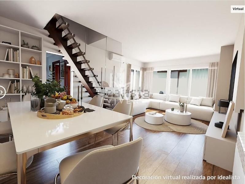 4 Schlafzimmer Penthouse in Vilanova i la Geltru, Spain, Nr. 119533