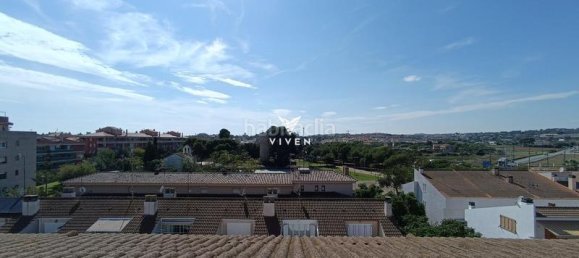 4 Schlafzimmer Penthouse in Vilanova i la Geltru, Spain, Nr. 119533 5
