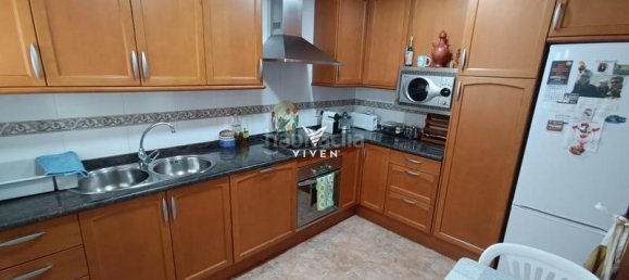 4 Schlafzimmer Penthouse in Vilanova i la Geltru, Spain, Nr. 119533 9
