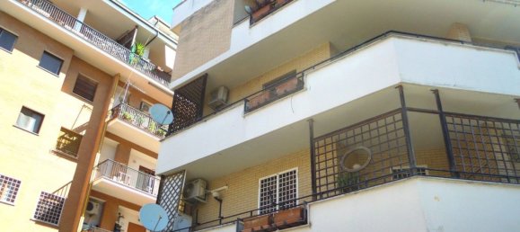 Penthouse de 2 divisões em Rome, Italy N.º 269711 4