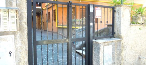 Penthouse de 2 divisões em Rome, Italy N.º 269711 6