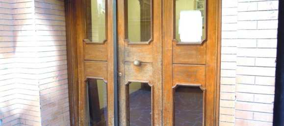 Penthouse de 2 divisões em Rome, Italy N.º 269711 11