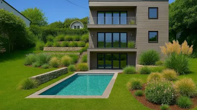 Terreno en Hernals, Austria No. 239396