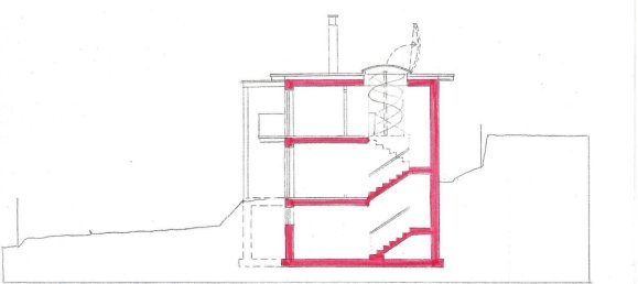 Terreno en Hernals, Austria No. 239396 29