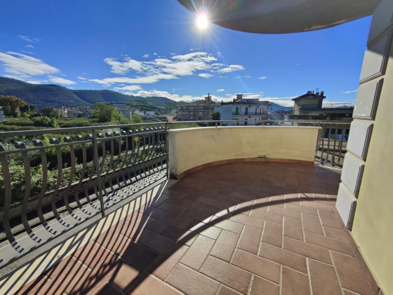 4 rooms Apartment in Nola, Italy No. 183099