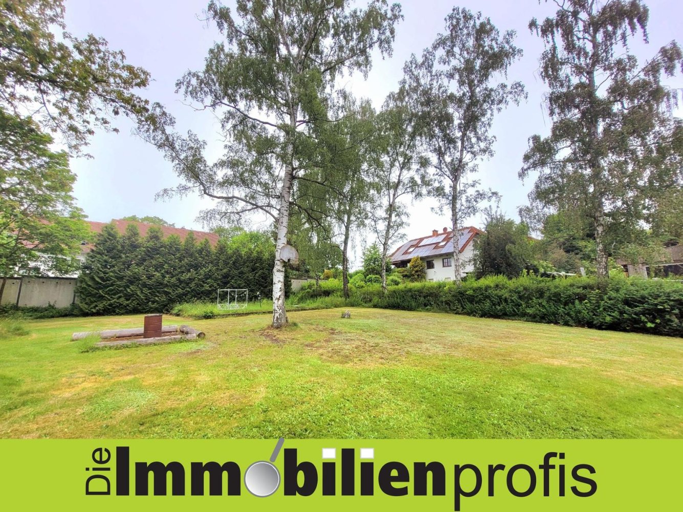 Terreno em Hof, Germany N.º 38931