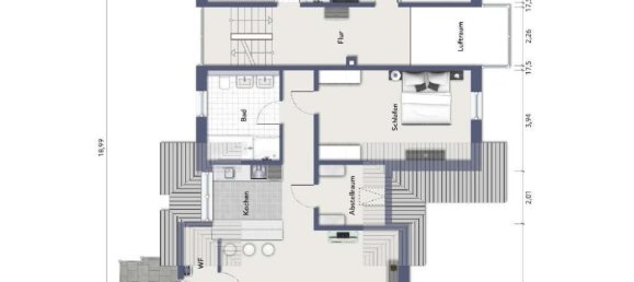 Casa T1 em Lippe, Germany N.º 273369 40