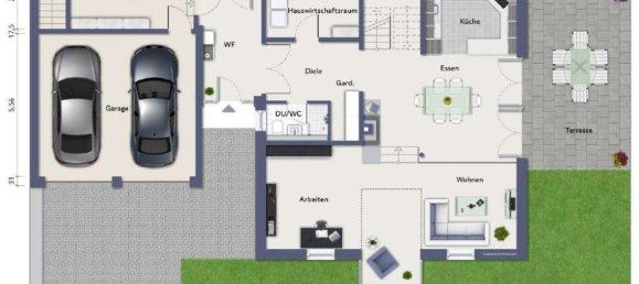 Casa T1 em Lippe, Germany N.º 273369 41