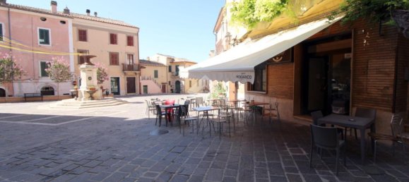 2غرفة شقة في Montopoli di Sabina, Italy رقم 110369 8