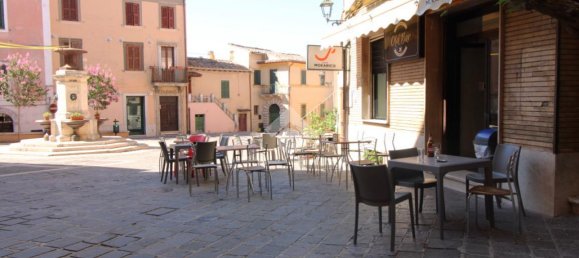 2غرفة شقة في Montopoli di Sabina, Italy رقم 110369 15