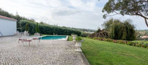 Дом с 14 спальнями в Колариш, Португалия № 121862 5