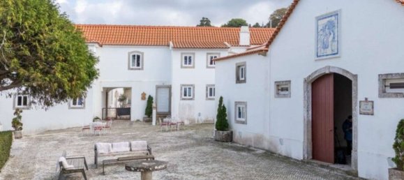 Дом с 14 спальнями в Колариш, Португалия № 121862 3