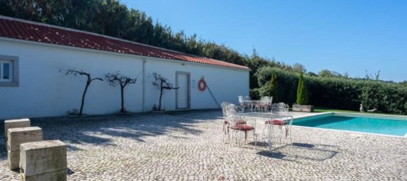 Дом с 14 спальнями в Колариш, Португалия № 121862 4