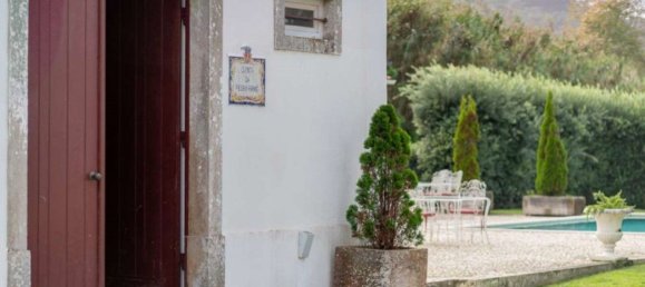 Дом с 14 спальнями в Колариш, Португалия № 121862 7