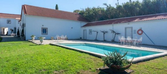 Дом с 14 спальнями в Колариш, Португалия № 121862 2