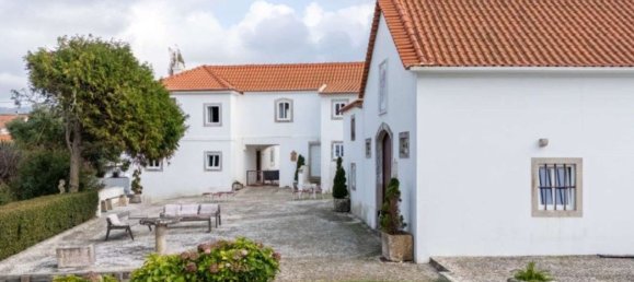 Дом с 14 спальнями в Колариш, Португалия № 121862 6