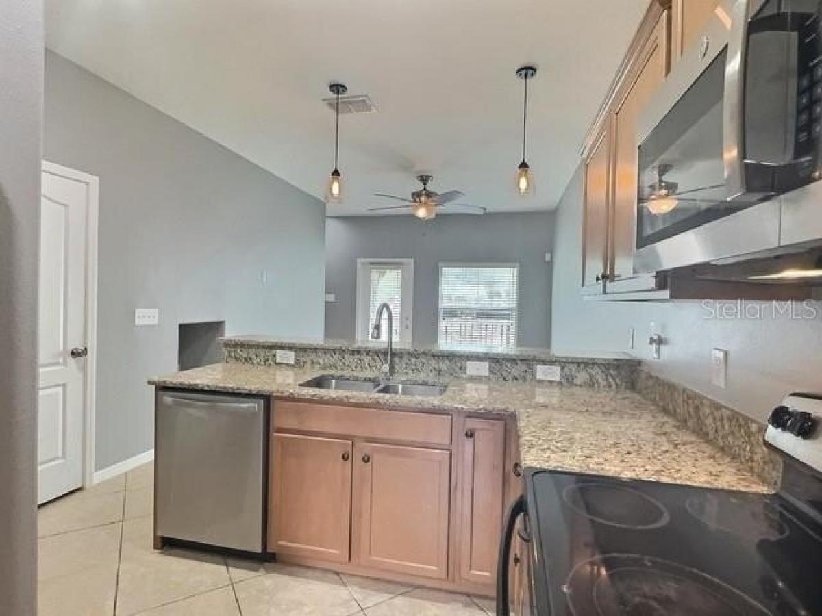 Дом с 2 спальнями в Тампа, США № 205998