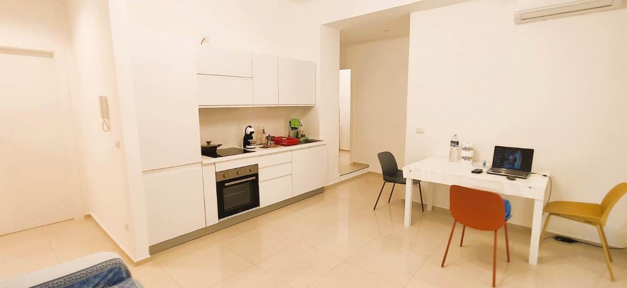 2-salle Appartement à Syracuse, Italy No. 246658