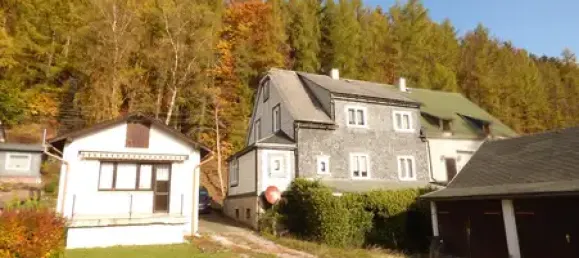 6-Zimmer Haus in Ilm-Kreis, Germany, Nr. 83510 2