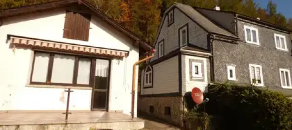 6-Zimmer Haus in Ilm-Kreis, Germany, Nr. 83510 3