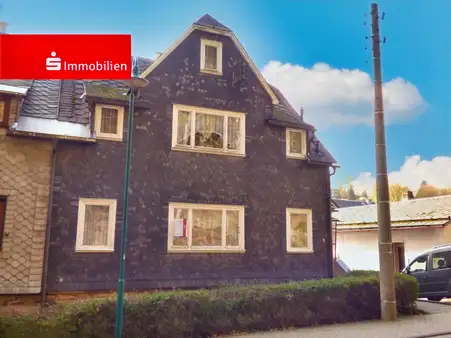 6-Zimmer Haus in Ilm-Kreis, Germany, Nr. 83510