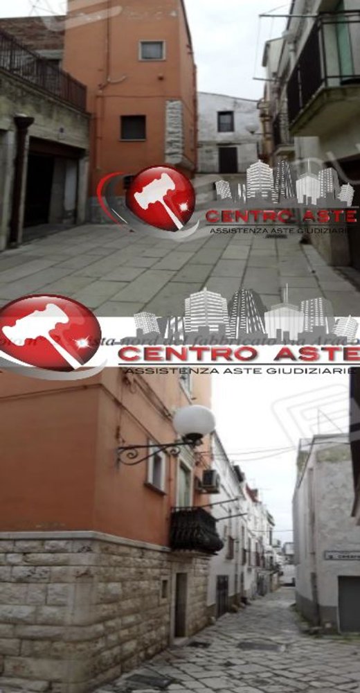 3 rooms Apartment in Cassano delle Murge, Italy No. 233301