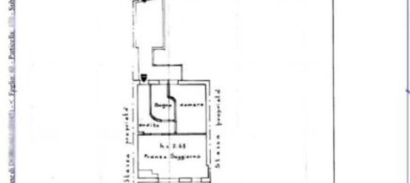 3 rooms Apartment in Cassano delle Murge, Italy No. 233301 36