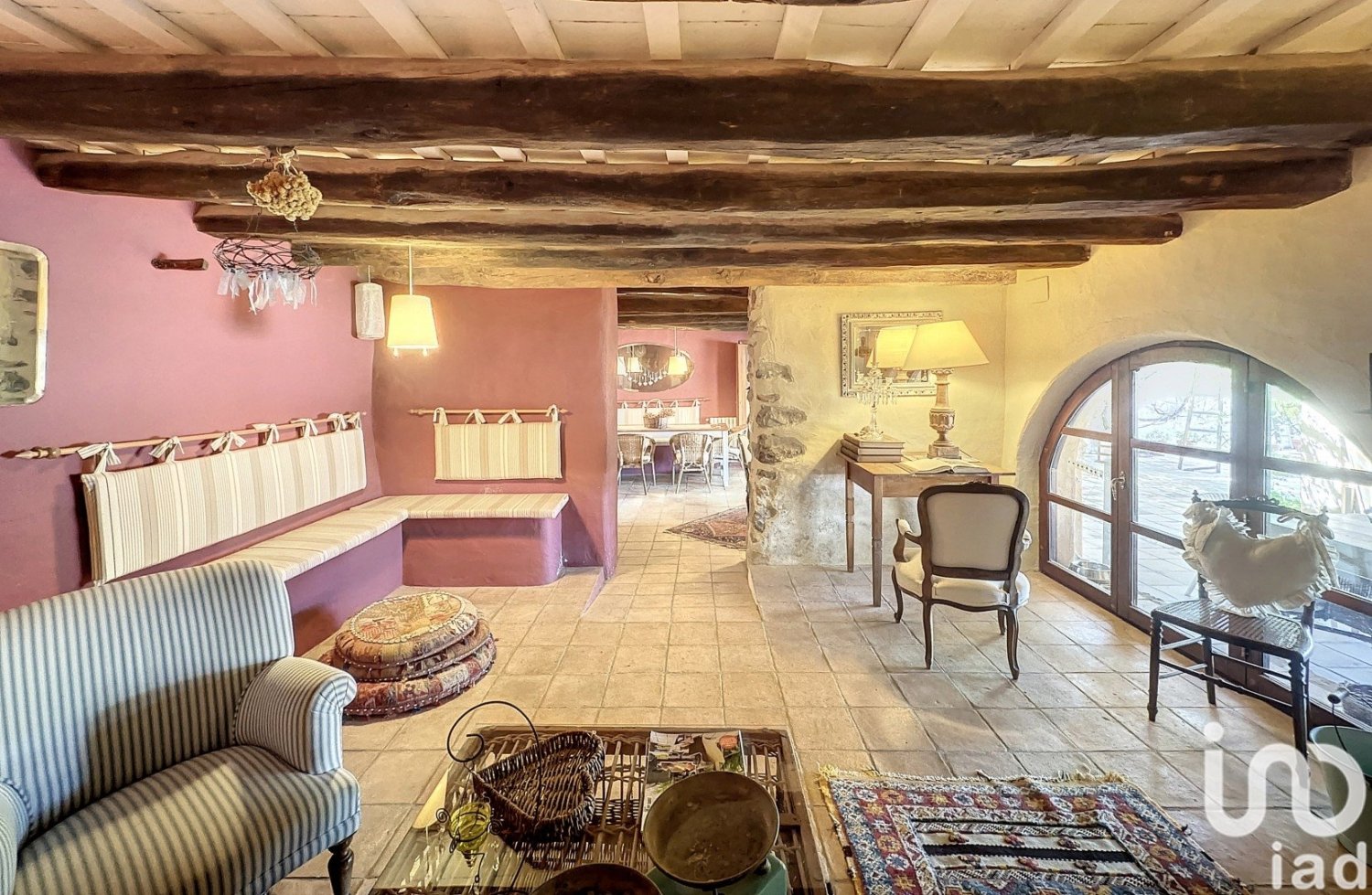 Casa de 9 dormitorios en Olivella, Spain No. 293589