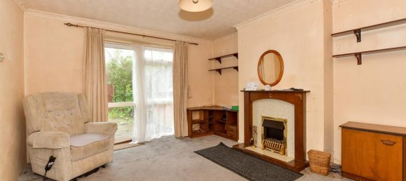 2 Schlafzimmer Wohnung in Essex, United Kingdom, Nr. 4079 2