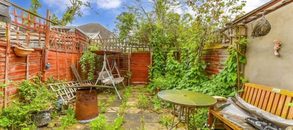 2 Schlafzimmer Wohnung in Essex, United Kingdom, Nr. 4079 7