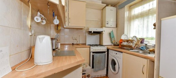 2 Schlafzimmer Wohnung in Essex, United Kingdom, Nr. 4079 4