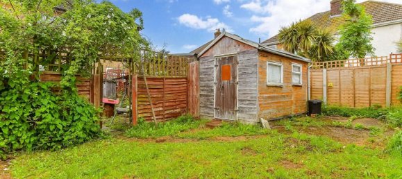 2 Schlafzimmer Wohnung in Essex, United Kingdom, Nr. 4079 8