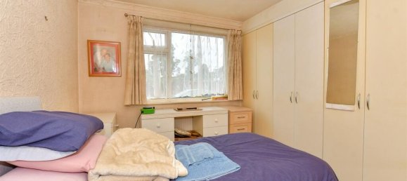 2 Schlafzimmer Wohnung in Essex, United Kingdom, Nr. 4079 5