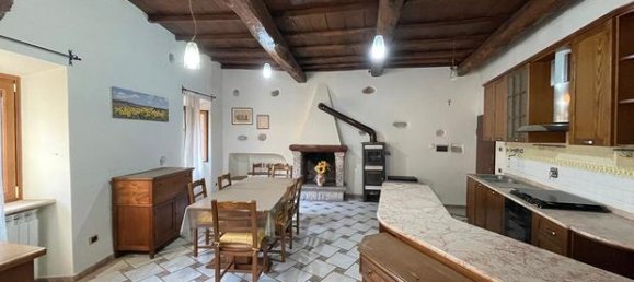 3غرفة شقة في Piglio, Italy رقم 258443 3