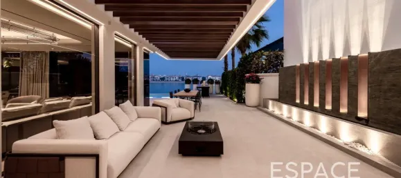 Villa T6 em Palm Jumeirah, UAE N.º 106025 10