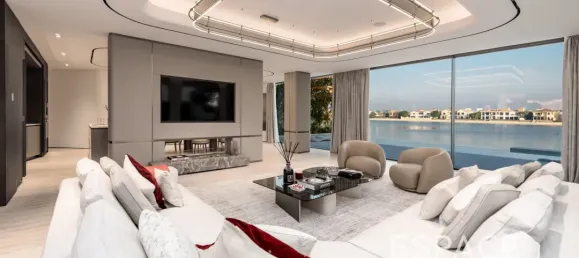 Villa T6 em Palm Jumeirah, UAE N.º 106025 13