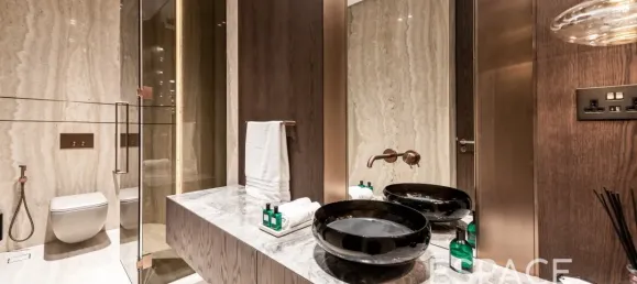 Villa T6 em Palm Jumeirah, UAE N.º 106025 4