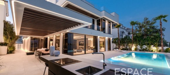 Villa T6 em Palm Jumeirah, UAE N.º 106025 12