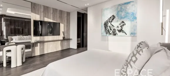 Villa T6 em Palm Jumeirah, UAE N.º 106025 7