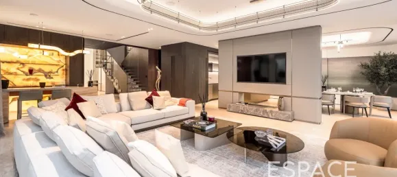 Villa T6 em Palm Jumeirah, UAE N.º 106025 14