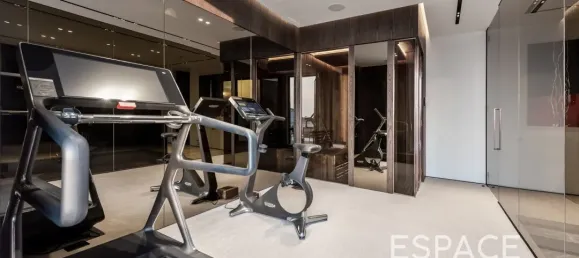 Villa T6 em Palm Jumeirah, UAE N.º 106025 6