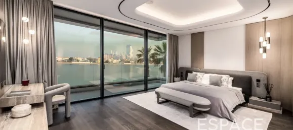 Villa T6 em Palm Jumeirah, UAE N.º 106025 21