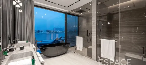 Villa T6 em Palm Jumeirah, UAE N.º 106025 5