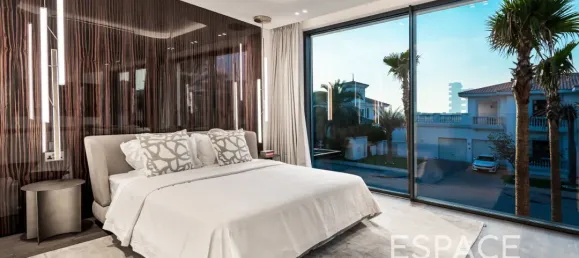 Villa T6 em Palm Jumeirah, UAE N.º 106025 19