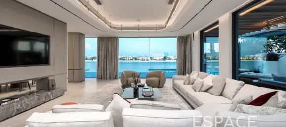 Villa T6 em Palm Jumeirah, UAE N.º 106025 8
