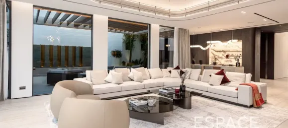 Villa T6 em Palm Jumeirah, UAE N.º 106025 15