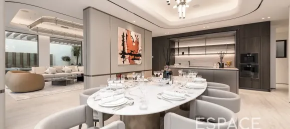 Villa T6 em Palm Jumeirah, UAE N.º 106025 17