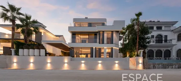 Villa T6 em Palm Jumeirah, UAE N.º 106025 3