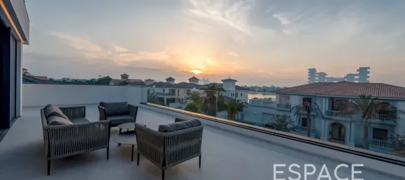 Villa T6 em Palm Jumeirah, UAE N.º 106025 9